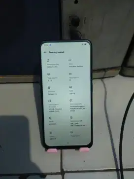 Oppo F11 Pro 6/64 Nominuss unit hp Chasan