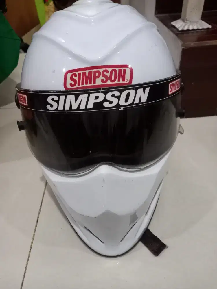 Helem simpson original