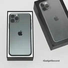 IPHONE 11 PRO 64GB IBOX