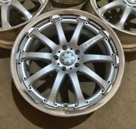 Velg ori Rays Ggames 19 pcd 5x114