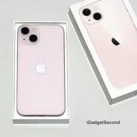 IPHONE 13 256GB IBOX