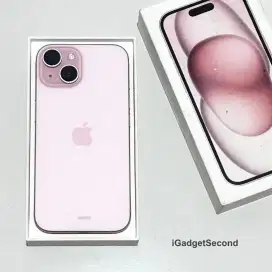 IPHONE 15 128GB IBOX BH 94%
