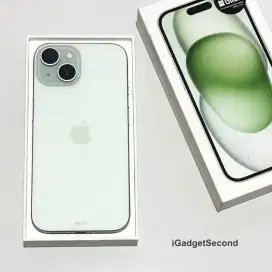 IPHONE 15 128GB IBOX BH 98%