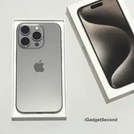 IPHONE 15 PRO 128GB IBOX