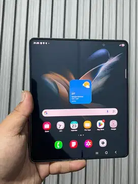 Samsung Z Fold 4 12/256GB SEIN