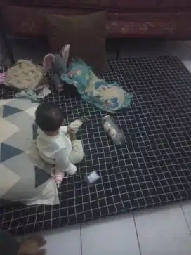 Kasur busa 2 orang