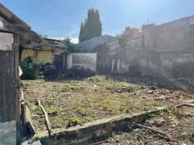 DIJUAL TANAH PUSAT KOTA KEDIRI