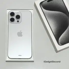 IPHONE 15 PRO MAX 256GB IBOX