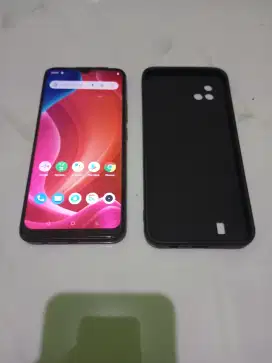 Hp realme c11 mines pemakaian