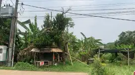 Di Jual Tanah Kosong SHM di Citayem, Kab. Bogor.