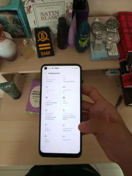 Jual aja Oppo a53 ram 6, batangan
