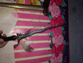 Keris megantoro sepuh