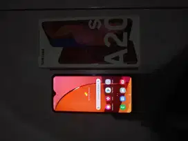 Samsung a20s hp+dus