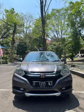 Honda HRV E AT 2016