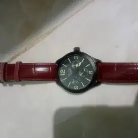 Jam Tangan Nautica Elle Orient