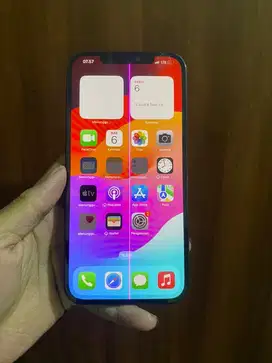 Iphone 12 promax 256gb all operator