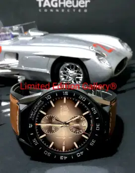BNOS Tag Heuer Connected Modular 45