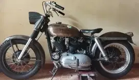 sportster/ironhead 900
