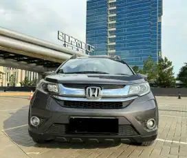 [ TERMURAH CASH ] Honda BRV Prestige 2016 AT Matic