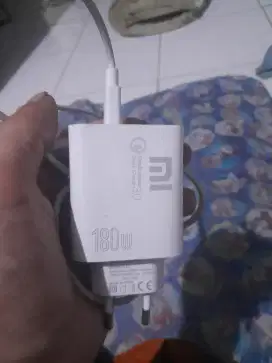 Charger xeomi,poco original 180 watt fast carging