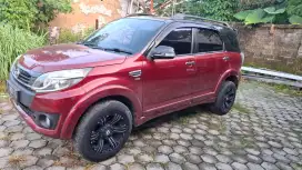 Terios 1.5 R Manual