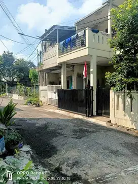 Barang langka rumah 2 lantai harga775jt di Komplek Arcamanik Bandung