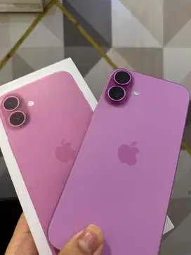 iPhone 16Plus 128GB Sim Lock