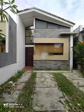 Barang langka rumah minimalis lt116/80 harga 780jt di Arcamanik Bandu