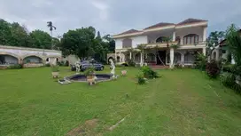 Rumah 2 Lantai LT. 3.400 m di Daerah Tajur Halang Bogor