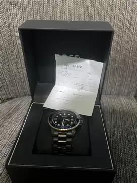 Jual jam tangan merek BOSS