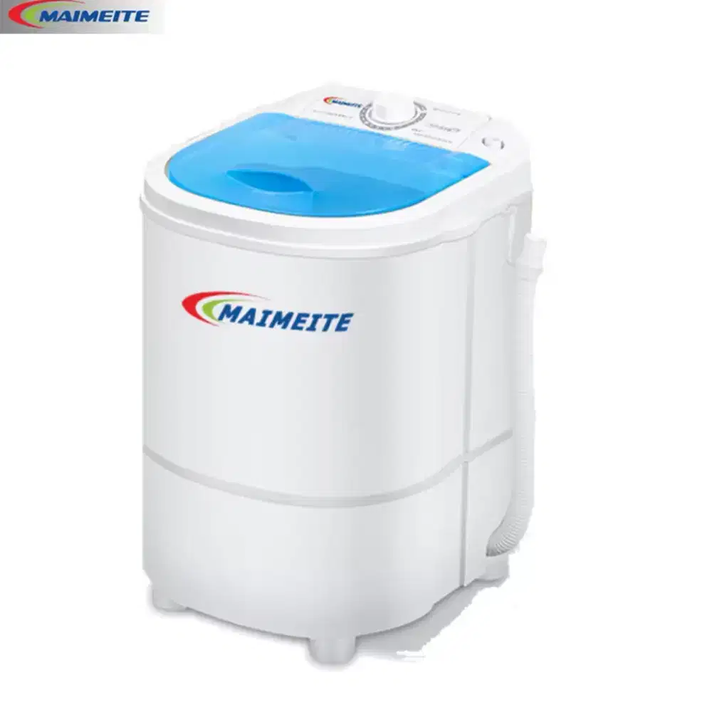 Mesin cuci mini