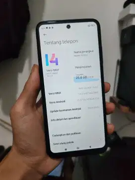 Redmi 10 2022 6/128gb