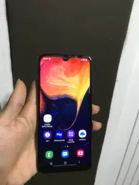 samsung a50 4/64