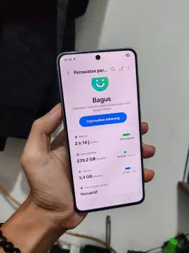 Samsung S21 FE 5G 8/256
