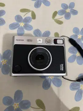 INSTAX MINI EVO