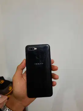 Oppo a5s 3/32gb nominus normal