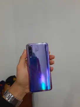 MI 9 6/128gb nominus