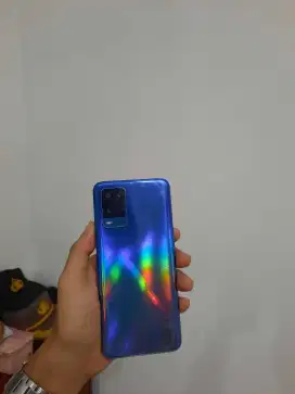Oppo a54 6/128gb resmi nominus
