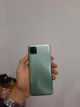 Realme c11 2021 3/32gb nominus normal