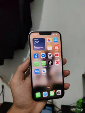 iPhone 13 128gb Inter all operator