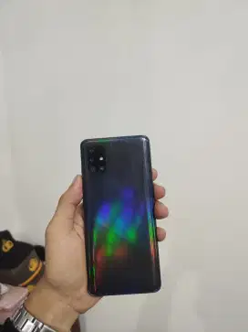 Samsung a51 8/128gb nominus normal