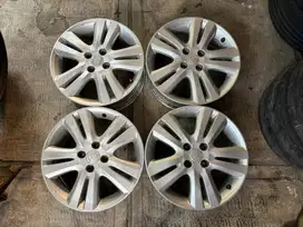 Velg OEM Jazz RS ring 16