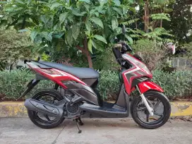 Honda Vario Techno Karbu 2011