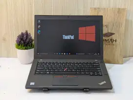 Laptop Lenovo Thinkpad T460 Core i5 Ram 16GB
