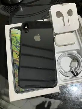 iPhone Xs 64GB All Operator