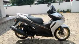 Aerox Th 201 ABS Istimewa