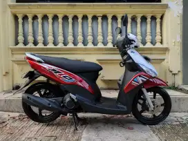 Yamaha Mio J FI 2012