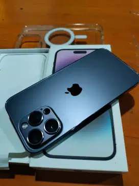iphone 14promax 256gb ibox
