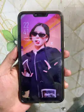 Oppo A3s orian resmi