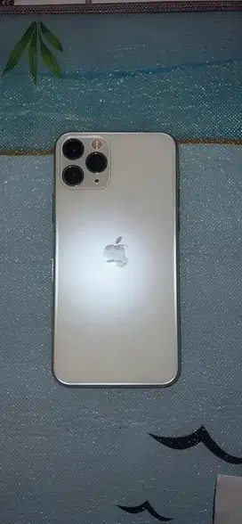 Iphone 11 pro 256Gb ex inter